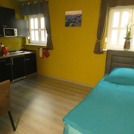 Appartement Tessin à Schwandorf in Bayern Extérieur photo
