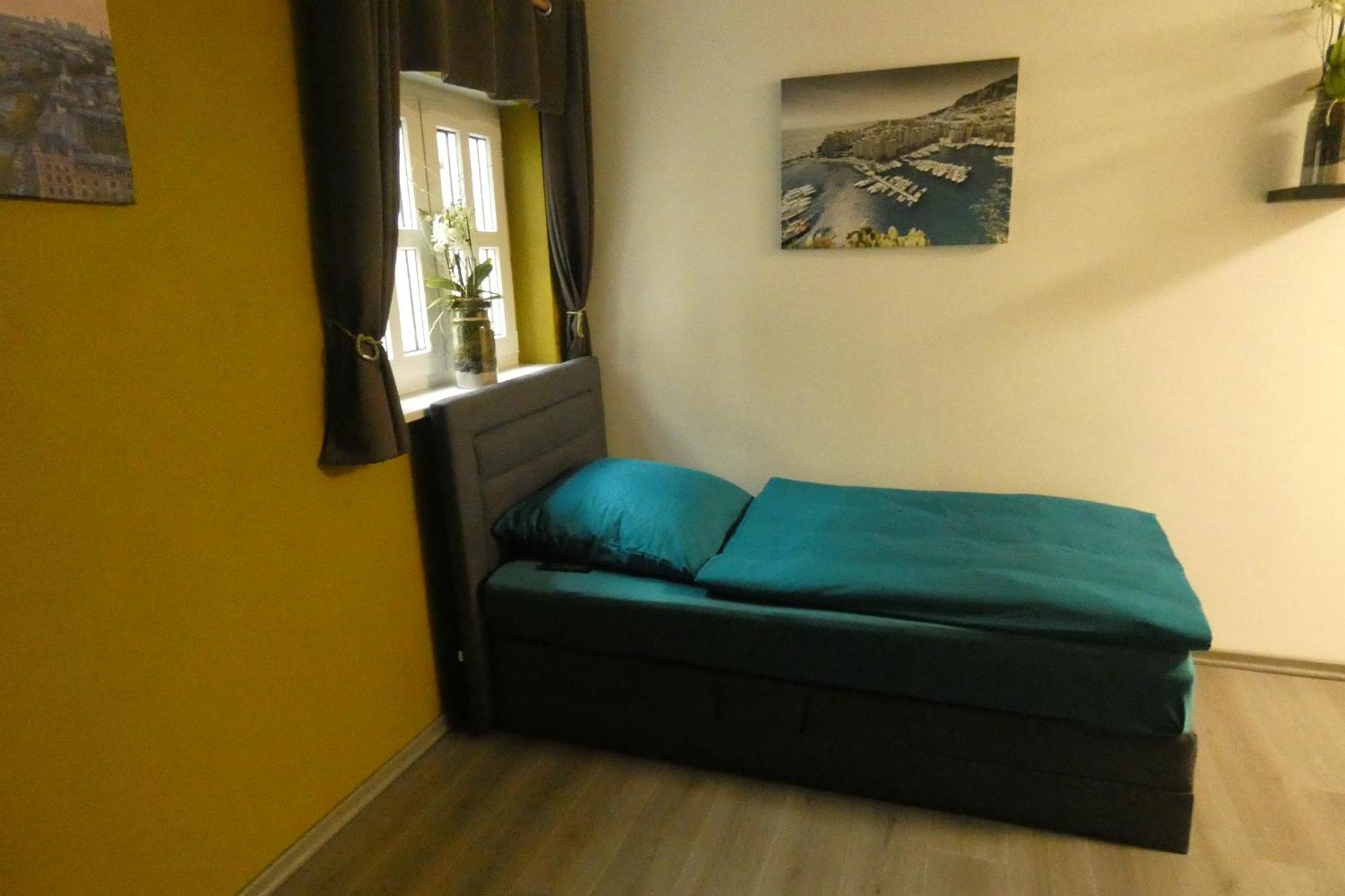 Appartement Tessin à Schwandorf in Bayern Extérieur photo