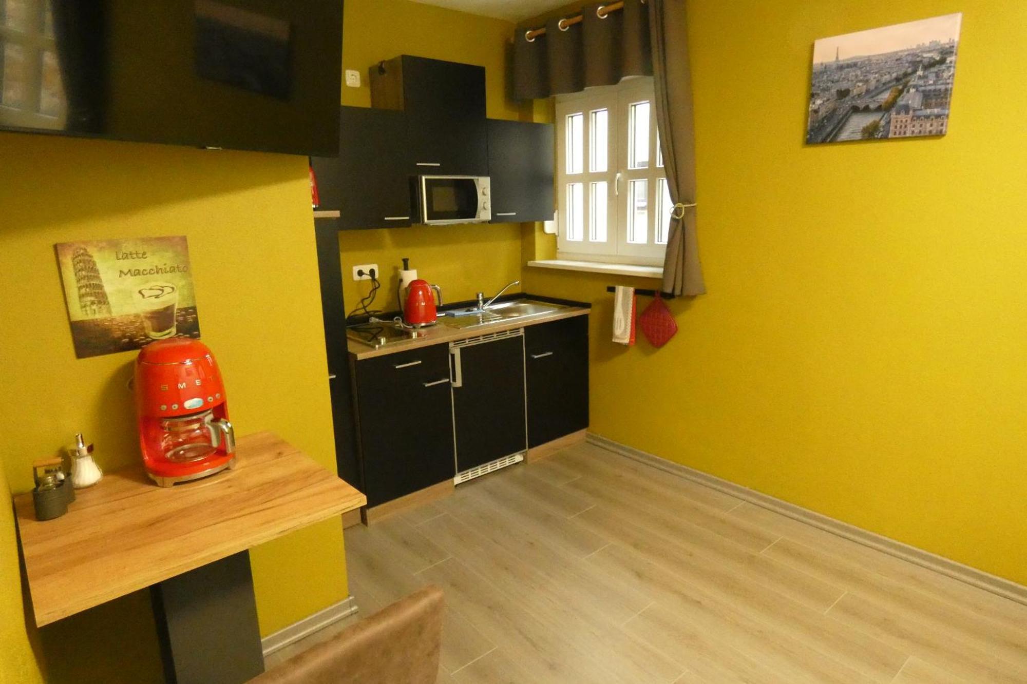 Appartement Tessin à Schwandorf in Bayern Extérieur photo
