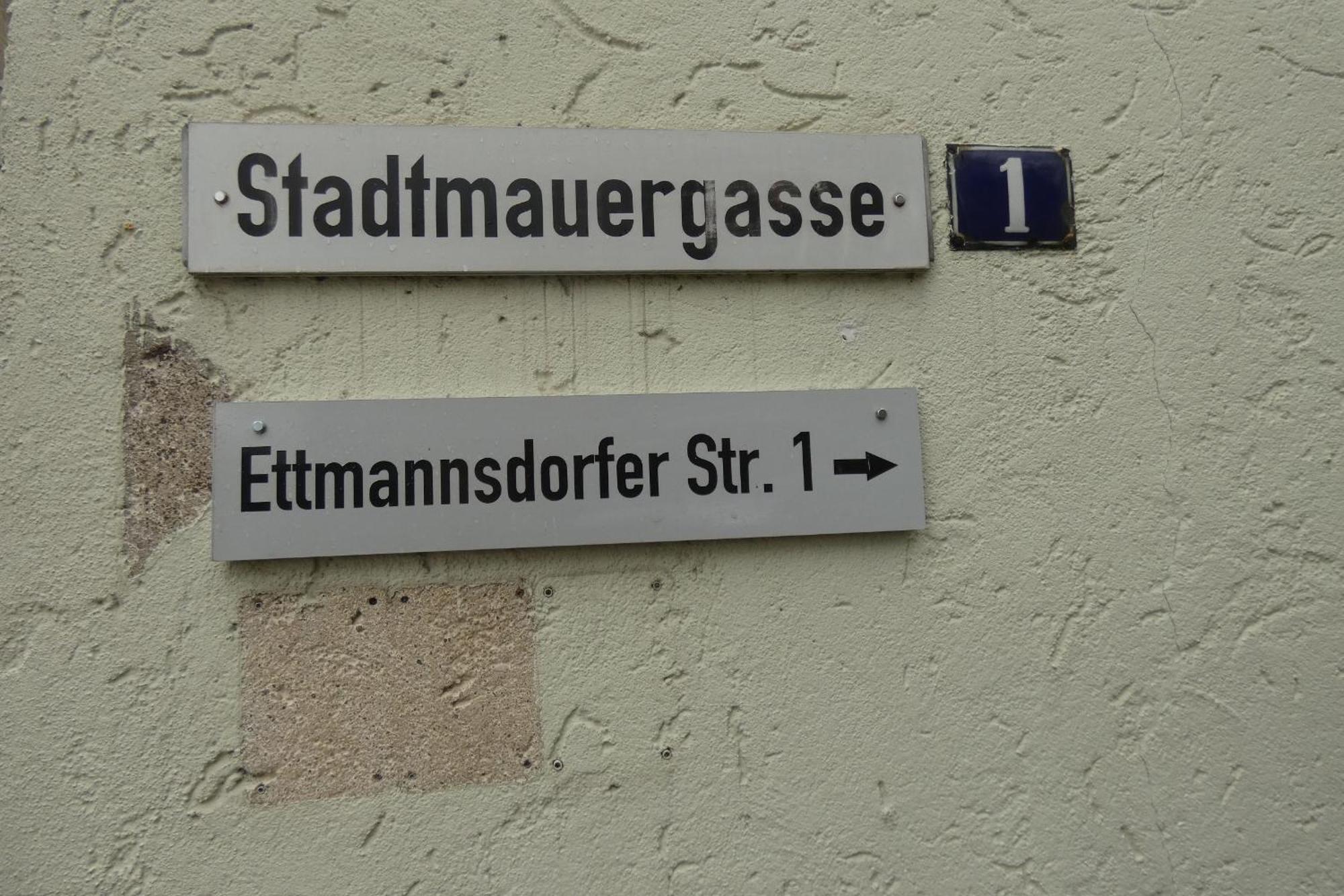 Appartement Tessin à Schwandorf in Bayern Extérieur photo
